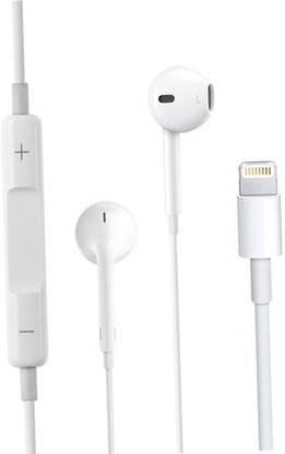 LELISU Earphones wired In-Ear Wired Earphones headset for iPhone 13/14 Lightning Wired