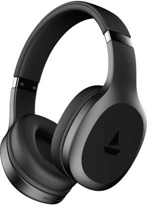 boAt Rockerz 412 Wireless Headphones