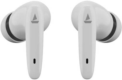 boAt 183 -White Bluetooth