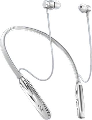 delphine CL-20 Max with 60H Playtime, ENC Mic, Dual Device Pairing, Fast Charging, Bluetooth