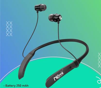 nemi JAZZ NB 02 Bluetooth