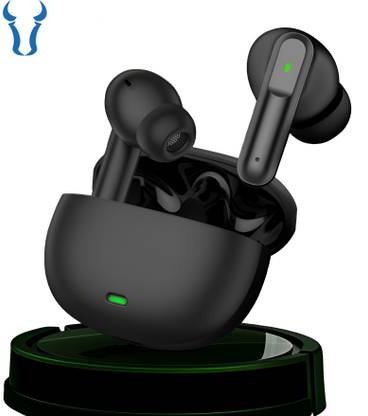 BULLSTORM BS ultrapood Bluetooth