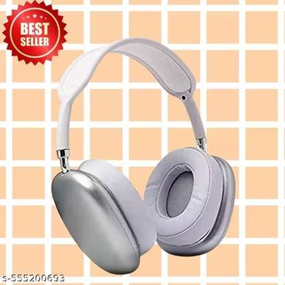 Wingster P9 Wireless Bluetooth Headphones Over Ear With Noise Reductionzs13 Bluetooth Gaming