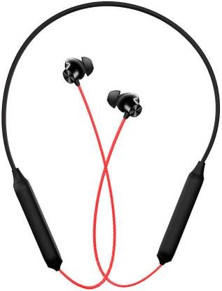 MAK Bullets Z2 Bluetooth Wireless in Ear Earphones with Mic, Bombastic Bass Bluetooth