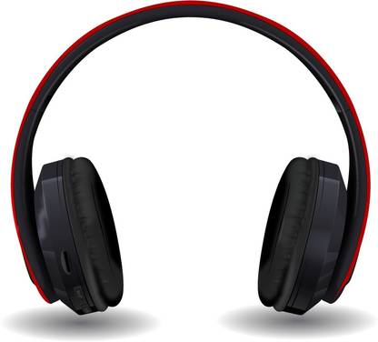 HBEE HB001 Colorful Luminous Wireless Headphone Bluetooth