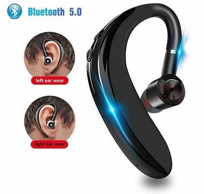 GLARIXA S109 Good Quality With Comfortable Wearing with Mic Bluetooth