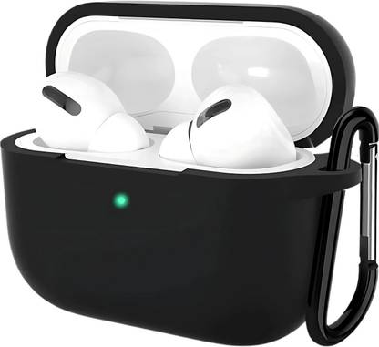 TECHIO EARBUDS Pack with COVER Bluetooth (WHITE, True Wireless) Bluetooth