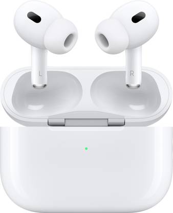 adyaenterprises AIRPOTS PRO SECOND GENERATION Bluetooth
