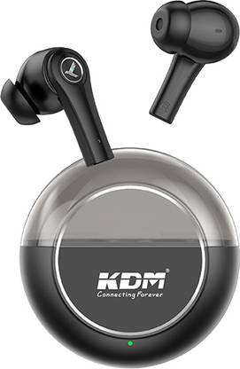 KDM E5 SMILEPODS TWS earbuds Bluetooth
