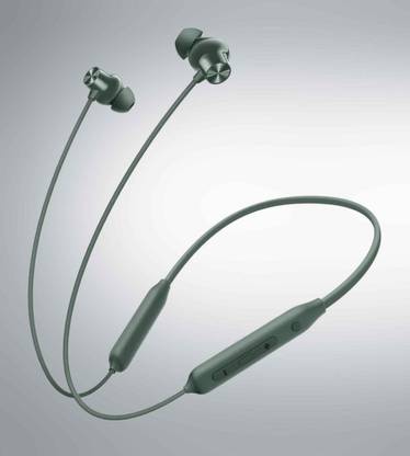 T ZED Magnet On Of Zero Seconds Working Bluetooth headphone 75 Hours Battery backup Bluetooth