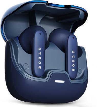 Boult Z40 with Zen ENC Mic, 60H Battery Life, Low Latency Gaming, Made In India, 5.3 Bluetooth (Blue, In the Ear) deal from flipkart Boult Z40 with Zen ENC Mic, 60H Battery Life, Low Latency Gaming, Made In India, 5.3 Bluetooth (Blue, In the Ear) deal from flipkart