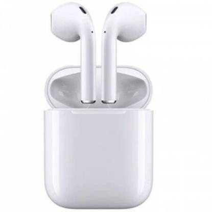 HEMAVI i12 Bluetooth Newly Headphone Truly Wireless Jinni 9 Bluetooth
