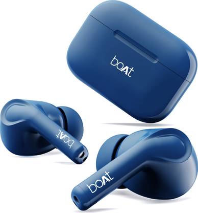 boat airdopes 161 with 40 hours playback, asap cha