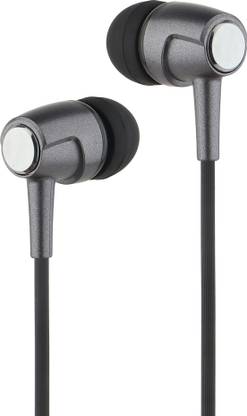 Bluei CANDY 1 BLACK Wired