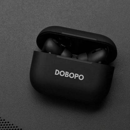 TOUCH 18 Truly Wireless in-Ear Earbuds, Hybrid ANC, Spatial Audio Dynamic 40Hrs Battery Bluetooth