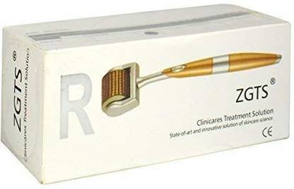 Qrex gold plated micro-needling tool