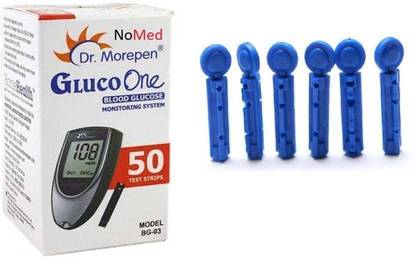 Dr. Morepen Health Care Appliance Combo
