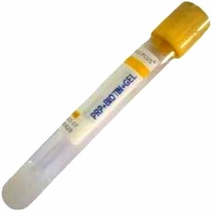 Three Elements Prp tube with acd gel+ biotin for hair loss Health Care Appliance Combo