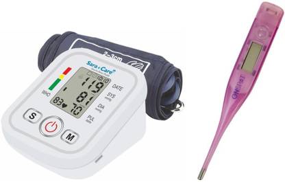 Sara+Care Health Care Appliance Combo