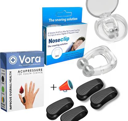 Vora Health Care Appliance Combo