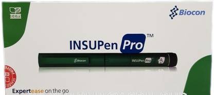 Insupen Health Care Appliance Combo
