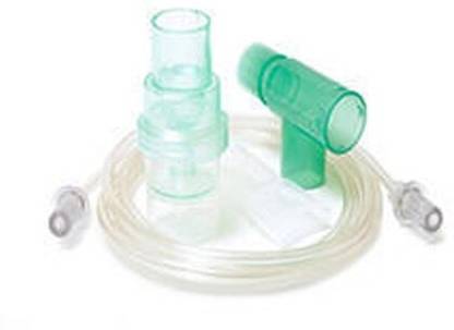 Romsons NEB MASK CHILD Disposable Medical Tray