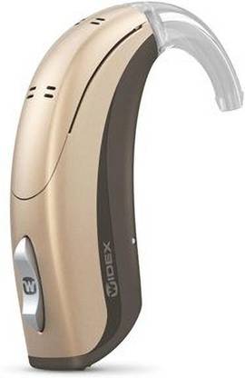 SAI HEARING WIDEX UNIQUE U30 BTE HEARING AID Hearing Aid