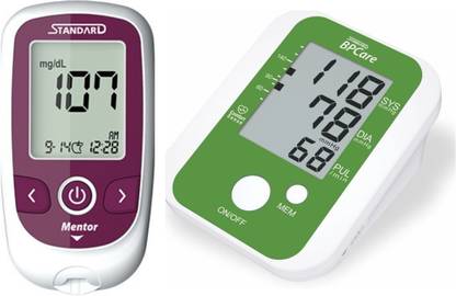 STANDARD Health Care Appliance Combo