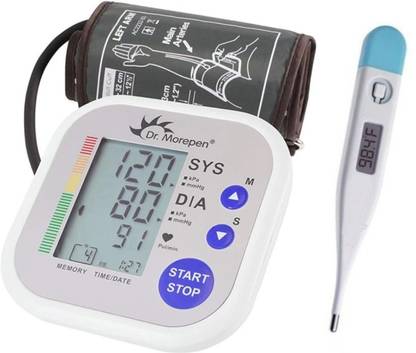Dr. Morepen Health Care Appliance Combo