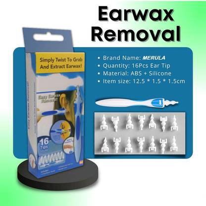 MERULA Health Care Appliance Combo