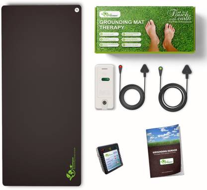 groundingmat Health Care Appliance Combo