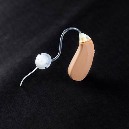 Dishan Rechargeble Right Ear Adjustable Unisound T201R Kaan ki machine Sound Enhancement Amplifier BTE Hearing Aid