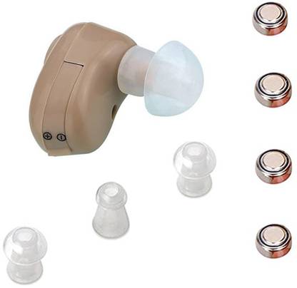 A-XOON Ear Care Device Hearing Aid Lightweight Ear Aid In the ear Hearing Aid