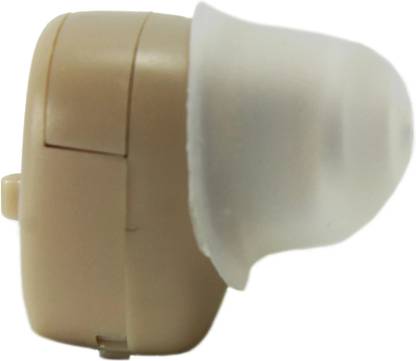 Anu GM 200 Micro Ear Machine Hearing Aid Machine-GM 200 (Completely In the Canal) Completely the cannel Hearing Aid
