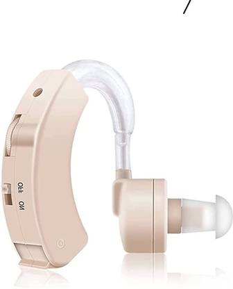 VshFactory Ear Hearing Machine/BTE Hearing Aid Machine Ear Machine Hearing for Old Age ear machine Hearing Aid