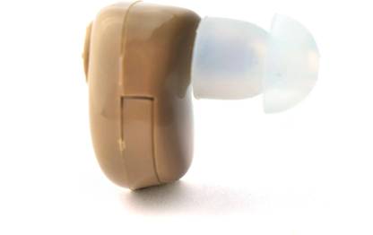 AKI Axon-K83 Sound Amplifier Smallest Hearing Aid machine for ear - Kanki Machine- Mini CIC CIC Model (Completely In the Canal) Hearing Aid