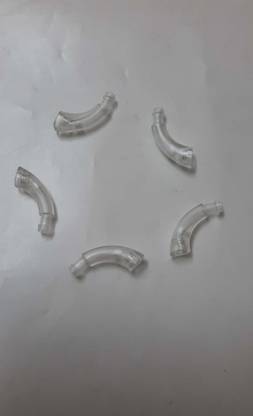 VASUPUJYA BEHIND THE EAR HOOK OF BASEO Q-5 & Q-10 MACHINES EAR HOOKS FOR PHONAK BASEO BTE BTE EAR HOOK Hearing Aid