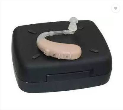 SAI HEARING ENDEVOUR D BTE BEIGE HEARING AID Hearing Aid
