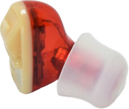 Dishan Hearing Device Amplifier Aid / Wireless Hearing Amplifier Invisible Smallest Mini CIC Model BTE Hearing Aid