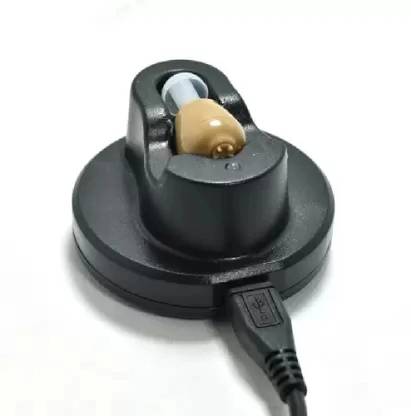 Fastwell F13B Mini Rechargeable hearing aids machine Invisible Hearing Aid In the Ear Cic Kan ka machine ITE Hearing Aid