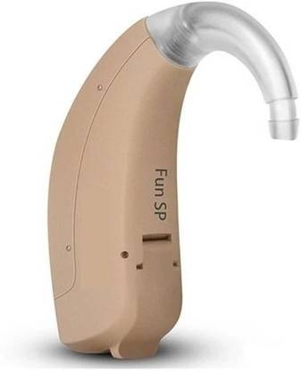 Siemens Lotus Fun SP BTE Digital 6 Channel Behind The Ear Hearing Aid