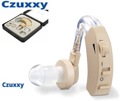 VshFactory ear machine/ear Machine For Hearing Ultra Superior Sound Enhancement Amplifier Behind The Ear Hearing Aid ear machine for hearing Hearing Aid