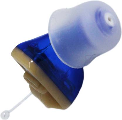 Dishan Small Listening Device MCIC 110 Old Age Mini Invisible Ear Machine for Ear Mini Hearing Aid Hearing Aid