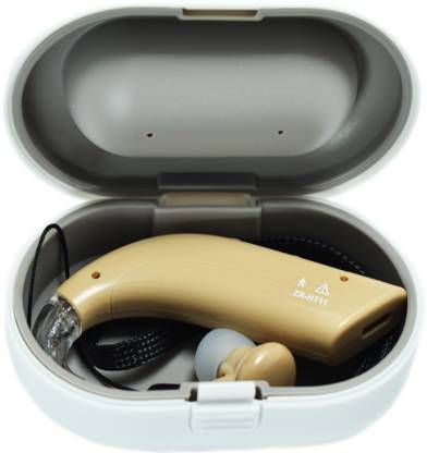 Dishan Rechargeable Behind The Ear 711 Charging Wiless Ear Device For Deaf BTE Hearing Aid