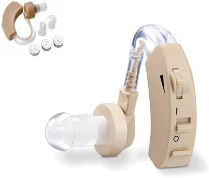 VshFactory Ear Machine/Ear Machine For Hearing/Ear Machine Hearing for Old Age Ear Hearing Machine/BTE Hearing Aid Machine ear machine for hearing Hearing Aid