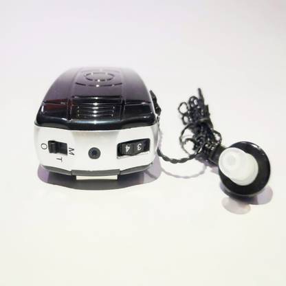 kelix Premium Smart OTM Hearing Aids Machine , Low Noise Ear Machine Hearing aid Kel-68 Pocket Model Hearing Aid Hearing Aid