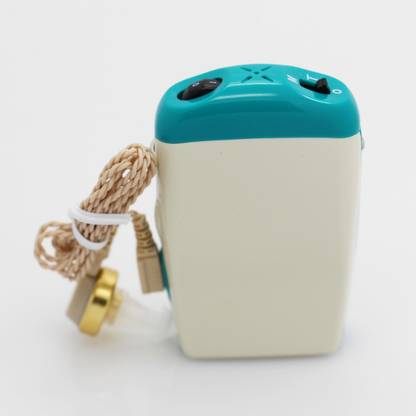 JVA F28 Normal to Moderate Hearing Aids In the Ear ENT Ear Machine In The Ear Hearing Aid