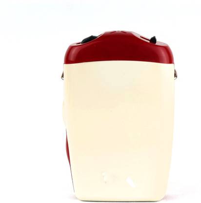 Dishan Old Age Normal to Moderate Hearing Loss Single ear Novel Ear machine for 7 volume Set up Sound Enhancement Amplifier Pocket Model Hearing Aid