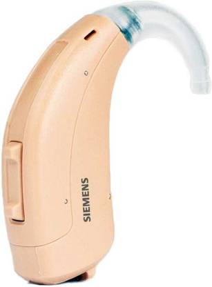 Siemens SIGNIA BTE FAST P BEHIND THE EAR Hearing Aid