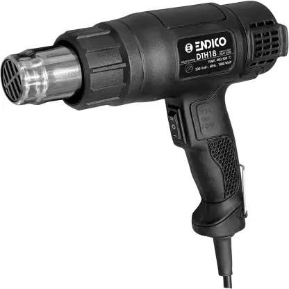 endico HEATGUN02 1800 W Heat Gun